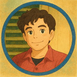 Nick Nassiri's avatar